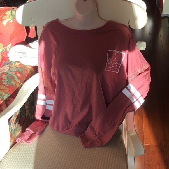 Lagaci San Diego Shirt - Picture 10 of 10